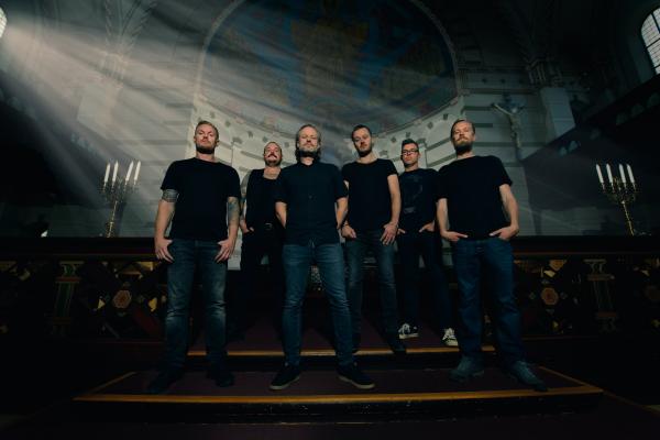 Withering Surface - Discography (1995 - 2021)