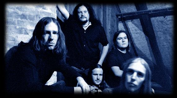 Withering Surface - Discography (1995 - 2021)