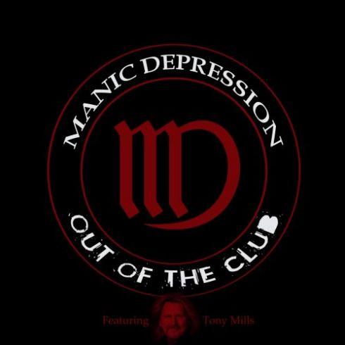Manic Depression - Out Of The Club
