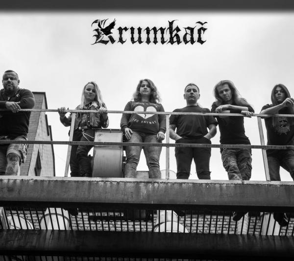 Krumkač - Discography (2018 - 2019)