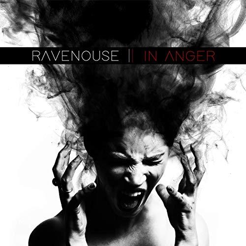Ravenouse - In Anger