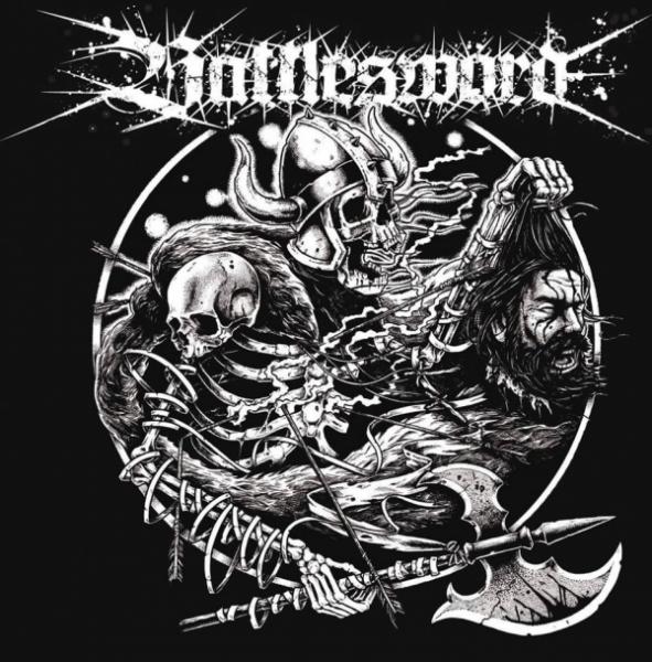 Battlesword - Discography (2003 - 2022)