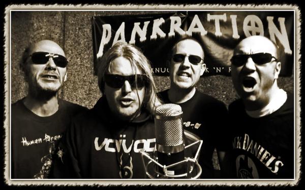 Pankration - Discography (2013 - 2019)