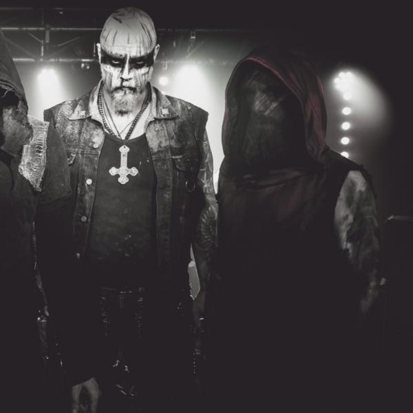 Enthroned - Discography (1995 - 2019) (Lossless)