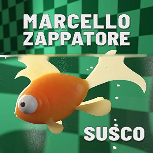 Marcello Zappatore - Susco