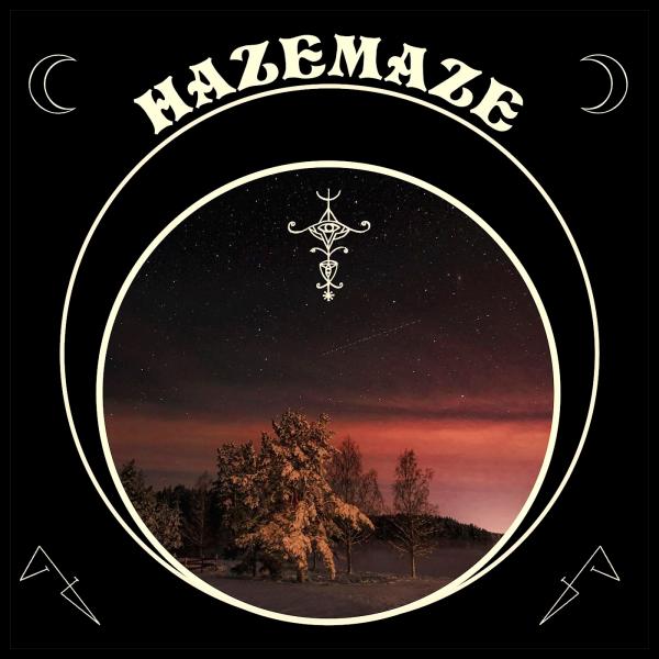 Hazemaze - Discography (2017 - 2022)
