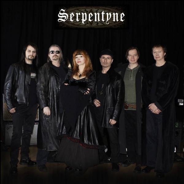 Serpentyne - Discography (2014 - 2019)