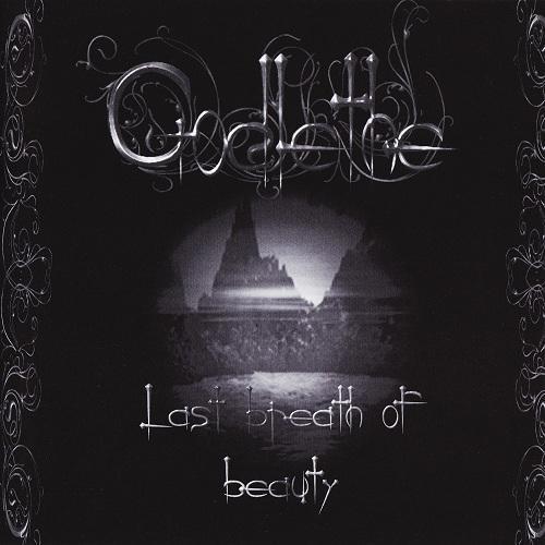 Godlethe - Last Breath of Beauty