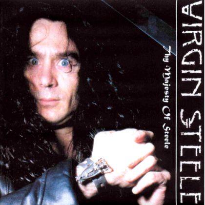 Virgin Steele - The Majesty Of Steele (Live Bootleg)