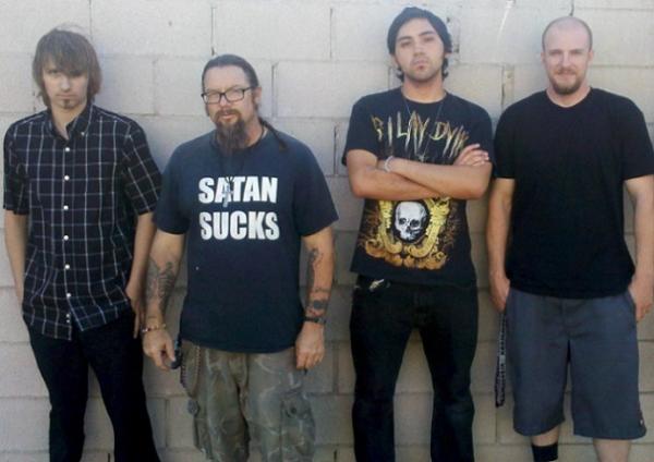 Wickeds End - Discography (1993 - 2019)