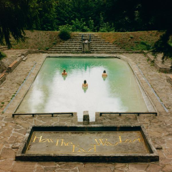 Taraban - How the East Was Lost