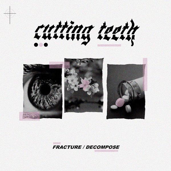 Cutting Teeth - Fracture / Decompose (EP)