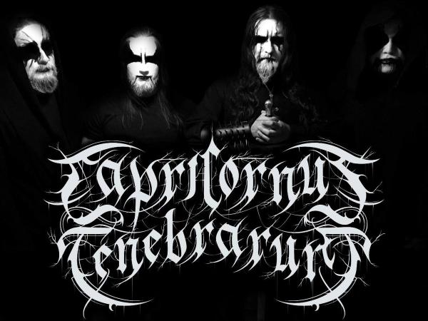 Capricornus Tenebrarum - Discography (2014 - 2019)