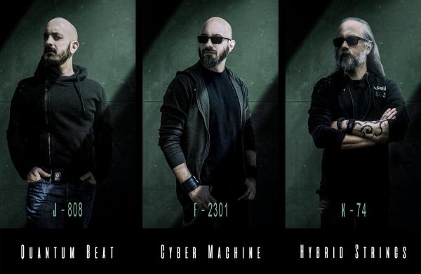 OG•EZ•OR - (Entropy Zero) - Discography (2018 - 2019)