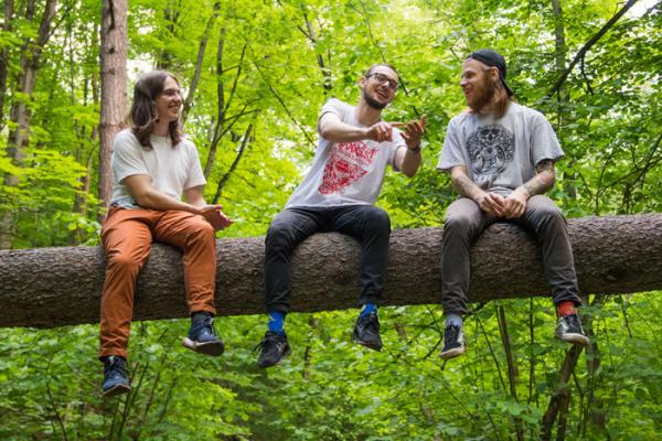 Zreet - В каждом из нас