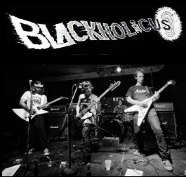 Blackholicus - Discography (2006 - 2009)