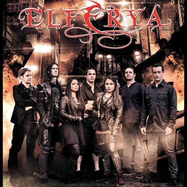 Elferya - Discography (2010 - 2016)