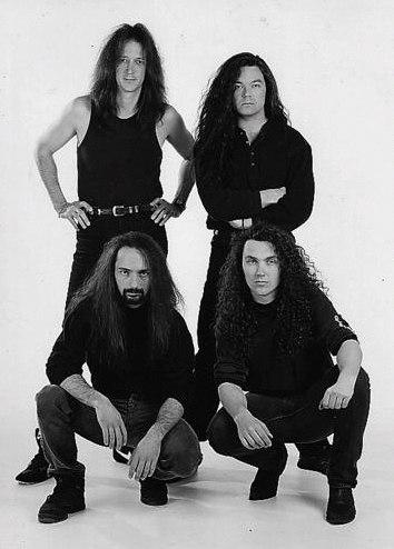 Random Damage - Discography (1995 - 1998)