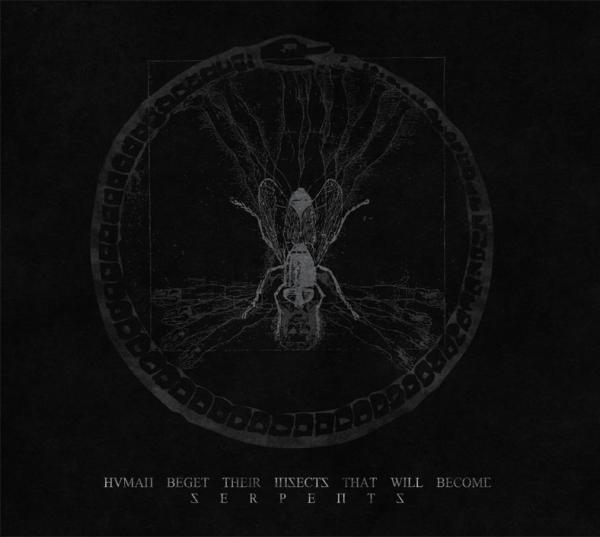 Human Serpent - Discography (2013 - 2019)