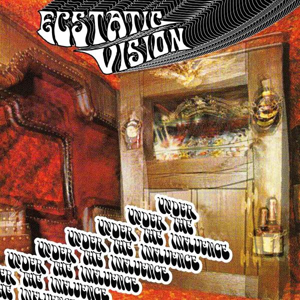 Ecstatic Vision - Discography (2015 - 2019)