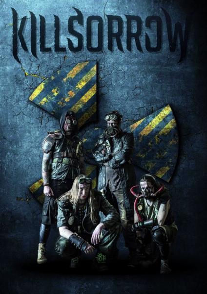 Killsorrow - Discography (2012 - 2023)