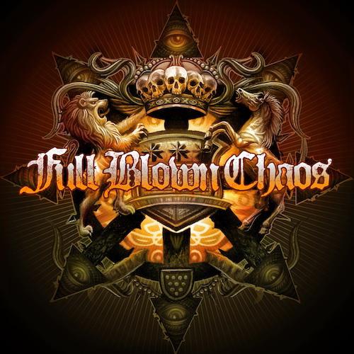 Full Blown Chaos - Discography (2001-2011)