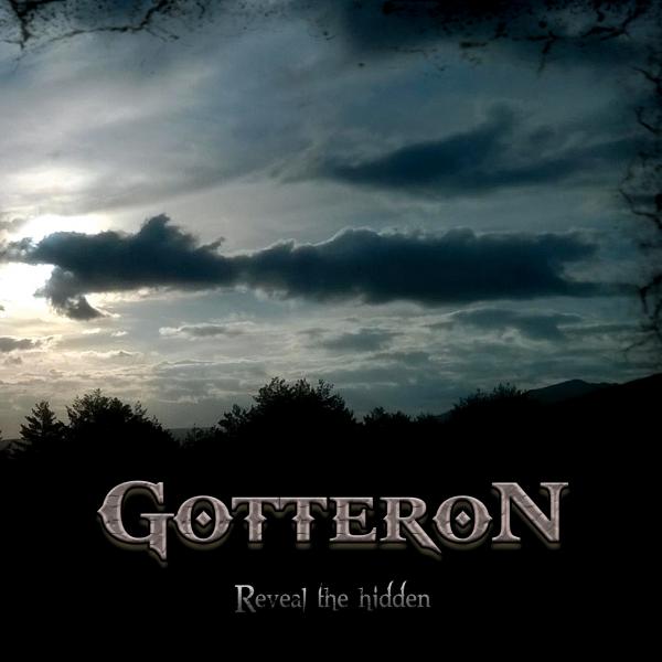 GotteroN - Reveal The Hidden