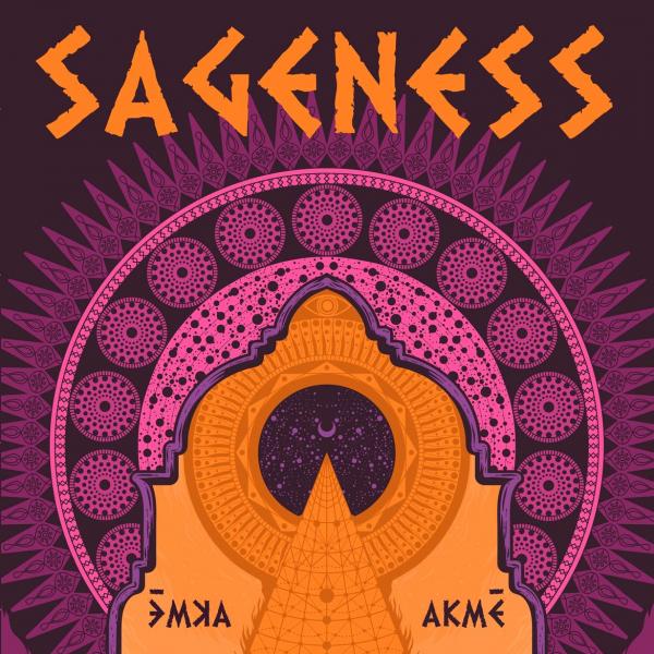 Sageness - Discography (2017 - 2019)