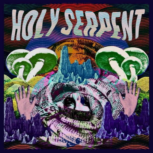 Holy Serpent - Discography (2014 - 2019)