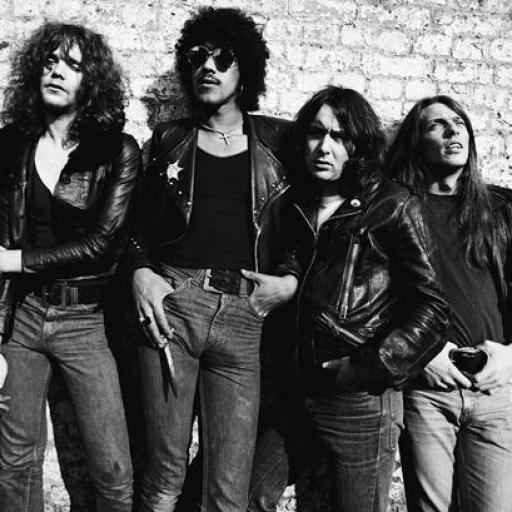 Thin Lizzy - Discography (Lossless)