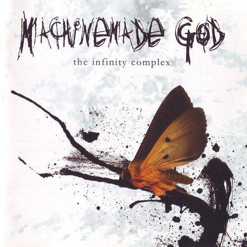 Machinemade God - Discography (2006-2007)