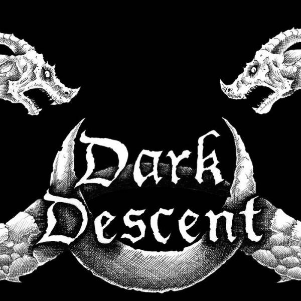 Various Artists - Dark Descent Records - New Release Sampler