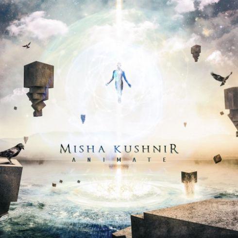 Misha Kushnir - Animate