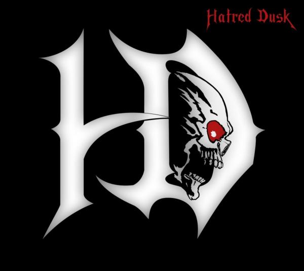 Hatred Dusk - Discography (1992 - 2019)