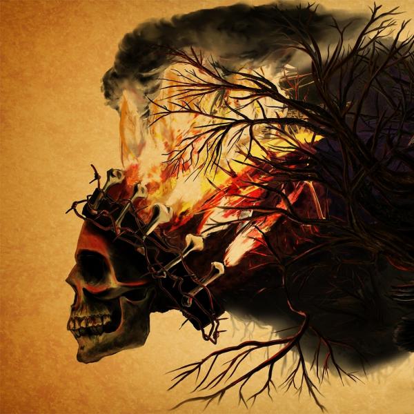 Stoned Jesus - Discography (2009 - 2019)