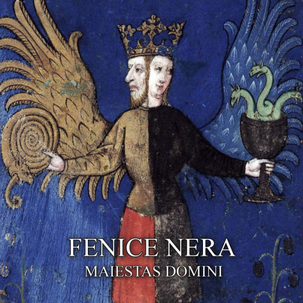 Fenice Nera - Maiestas Domini
