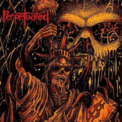 Perpetuated - Discography (2017 - 2019)