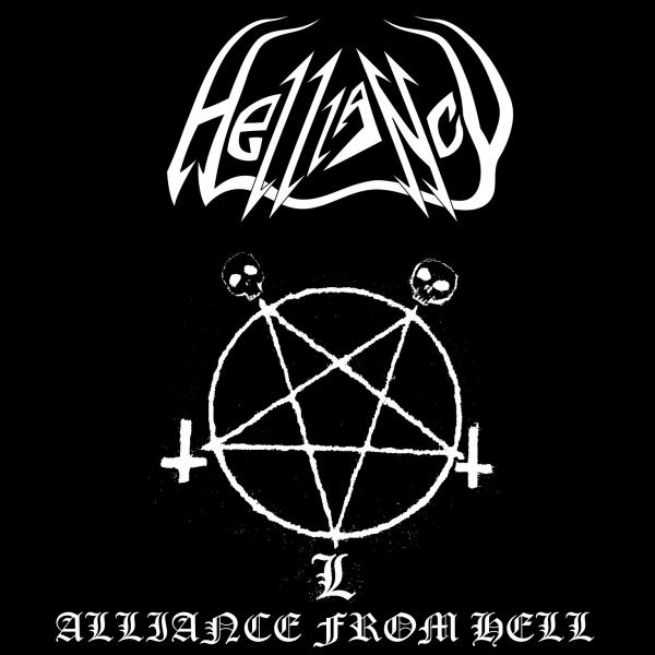 Helliancy - Discography (2017 - 2019)