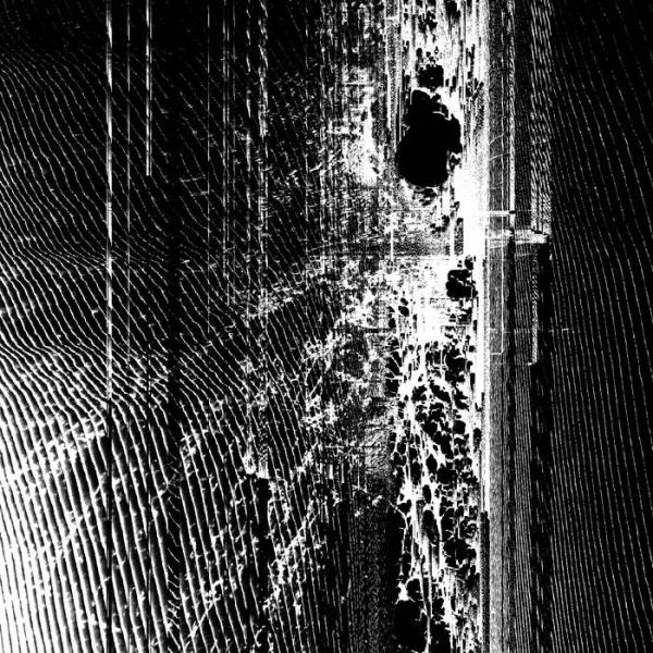 Starless Domain - Alma