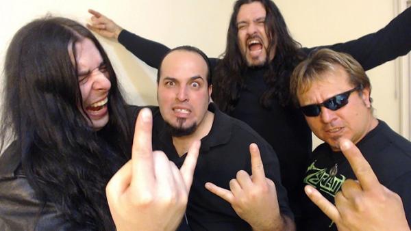 Zergoth - Discography (2010 - 2019)