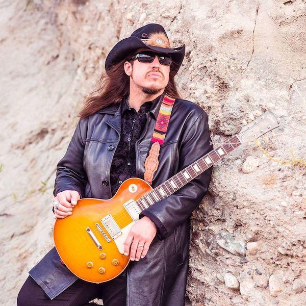 Lance Lopez - Tell The Truth