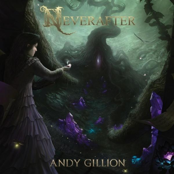 Andy Gillion - NeverAfter