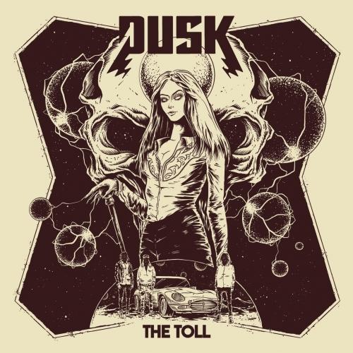 Dusk - The Toll (EP)