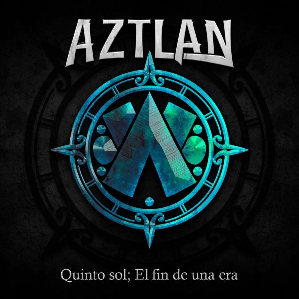 Aztlán - Quinto Sol; el Fin de una Era