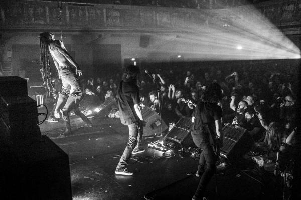 Amenra - Discography (2003-2017) (Lossless)