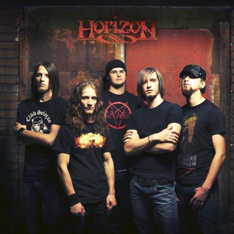 Horizon 8 - Discography (2007-2008)