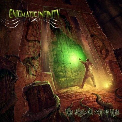 Enigmatic Infinity - The Shadow Out Of Time