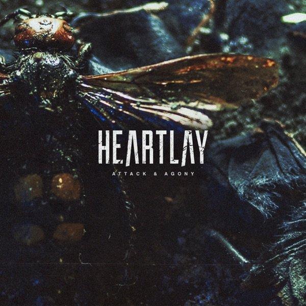 Heartlay - Attack &amp; Agony