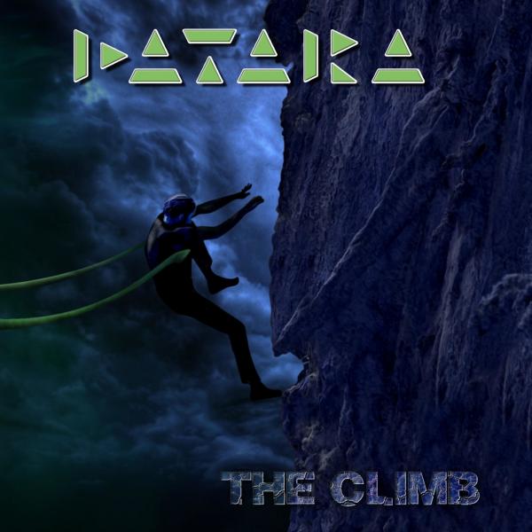 Datara - The Climb (EP)
