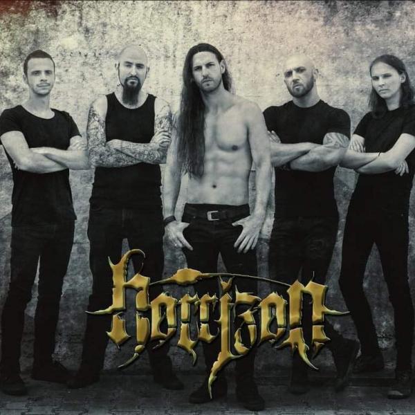 Horrizon - Discography (2012 - 2019)